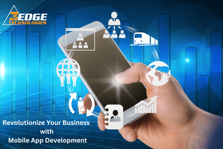 Enhancing User Experience and Driving Business Growth