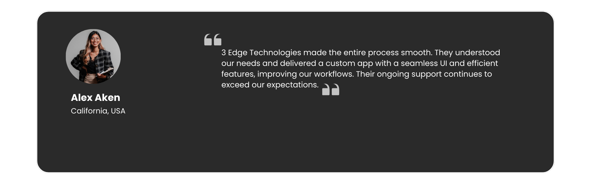 Billy Lan CTO & Co-founder, JobGet