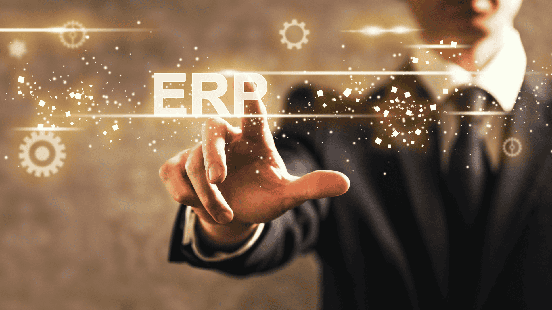 Why ERP Security Should Be Your #1 Priority in 2025